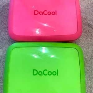 Da cool lunch box.bento look alike